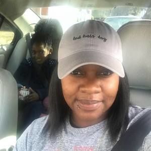 Meet your Posher, Leola